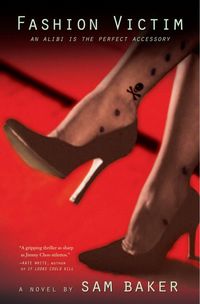 Produktbild: Fashion Victim