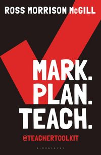 Produktbild: Mark. Plan. Teach.