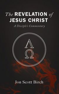 Produktbild: The Revelation of Jesus Christ