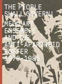 Produktbild: The People Shall Govern!