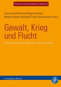 Produktbild: Gewalt, Krieg und Flucht