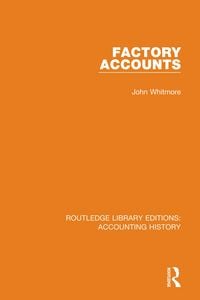 Produktbild: Factory Accounts