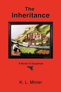 Produktbild: The Inheritance