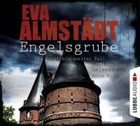 Produktbild: Engelsgrube - Pia Korittkis zweiter Fall - Kommissarin Pia Korittki 2