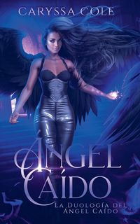 Produktbild: &Aacute;ngel Ca&iacute;do