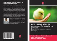 Produktbild: Infec&ccedil;&atilde;o por v&iacute;rus da doen&ccedil;a de Newcastle na galinha