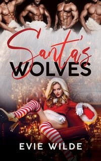 Produktbild: Santa's Wolves