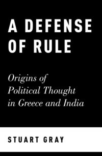 Produktbild: A Defense of Rule