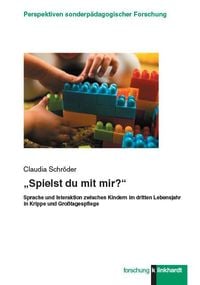 Produktbild: "Spielst du mit mir?"