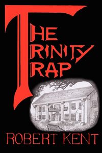 Produktbild: The Trinity Trap