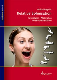 Produktbild: Relative Solmisation
