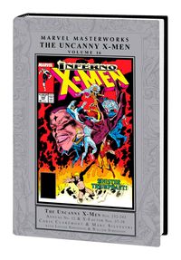 Produktbild: Marvel Masterworks: The Uncanny X-Men Vol. 16