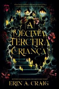 Produktbild: A D&eacute;cima Terceira Crian&ccedil;a