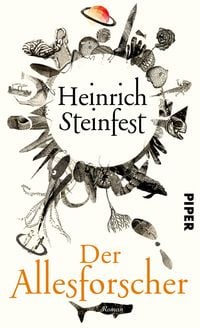 Produktbild: Der Allesforscher