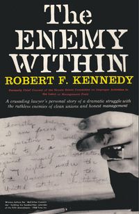 Produktbild: Enemy W/in Robert F Kennedy