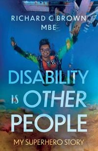 Produktbild: Disability is Other People