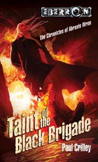 Produktbild: Taint of the Black Brigade