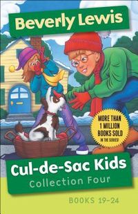 Produktbild: Cul-De-Sac Kids Collection Four