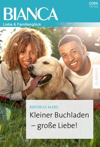 Produktbild: Kleiner Buchladen - gro&szlig;e Liebe!