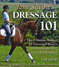 Produktbild: Jane Savoies Dressage 101