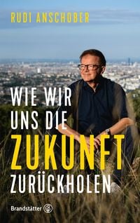 Produktbild Wie wir uns die Zukunft zur&uuml;ckholen