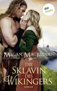Produktbild: Die Sklavin des Wikingers