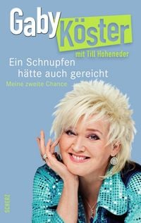 Produktbild: Ein Schnupfen h&auml;tte auch gereicht