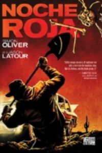 Produktbild: Oliver, S: Noche Roja