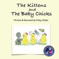 Produktbild: The Kittens and The Baby Chicks