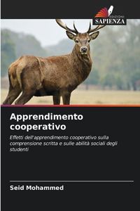Produktbild: Apprendimento cooperativo
