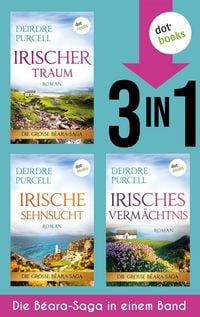Produktbild: Irischer Traum, Irische Sehnsucht & Irisches Verm&auml;chtnis