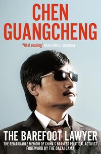 Produktbild: The Barefoot Lawyer