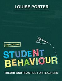 Produktbild: Student Behaviour