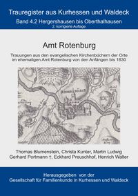 Produktbild: Amt Rotenburg