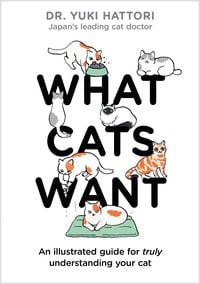 Produktbild: What Cats Want