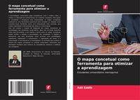 Produktbild: O mapa concetual como ferramenta para otimizar a aprendizagem