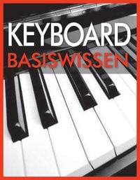 Produktbild: Keyboard Basiswissen