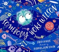Produktbild: Somebody Woke Wilson