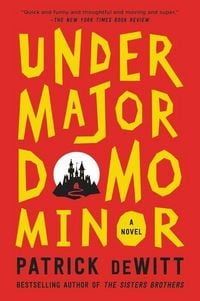 Produktbild: Undermajordomo Minor