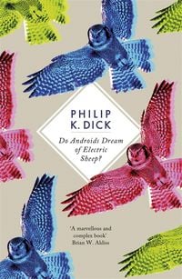 Produktbild: Do Androids Dream of Electric Sheep?