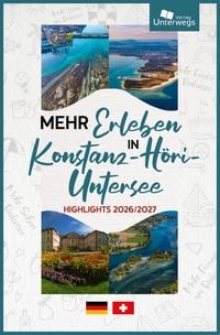 Produktbild: Mehr Erleben Konstanz-H&ouml;ri-Untersee