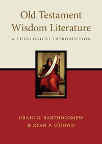 Produktbild: Old Testament Wisdom Literature