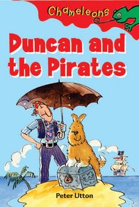Produktbild: Duncan and the Pirates