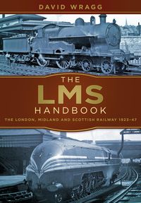 Produktbild: The LMS Handbook