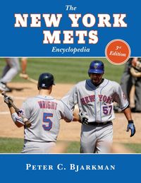 Produktbild: The New York Mets Encyclopedia