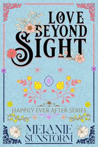 Produktbild: Amor M&aacute;s All&aacute; de la Vista [Love Beyond Sight - Spanish Edition] (Felices para Siempre, #1)