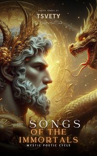 Produktbild: Songs of the Immortals