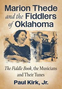 Produktbild: Marion Thede and the Fiddlers of Oklahoma