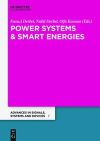 Produktbild: Power Electrical Systems