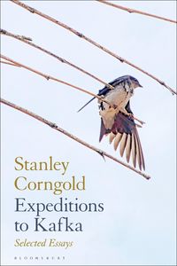 Produktbild: Expeditions to Kafka